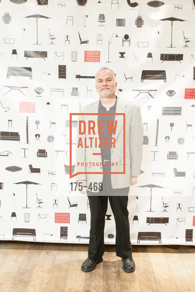 Bruce Thomas, DESIGN WITHIN REACH Studio Opening, US. US, January 21st, 2014,Drew Altizer, Drew Altizer Photography, full-service agency, private events, San Francisco photographer, photographer california