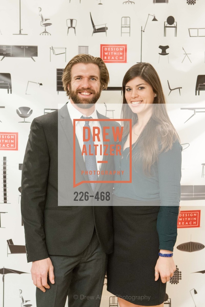 DJ Boyle, Leigh Parker, DESIGN WITHIN REACH Studio Opening, US. US, January 21st, 2014,Drew Altizer, Drew Altizer Photography, full-service event agency, private events, San Francisco photographer, photographer California