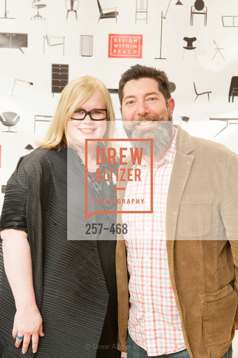 Sandra Hansel, Jason Leibowitz, DESIGN WITHIN REACH Studio Opening, US. US, January 21st, 2014,Drew Altizer, Drew Altizer Photography, full-service agency, private events, San Francisco photographer, photographer california