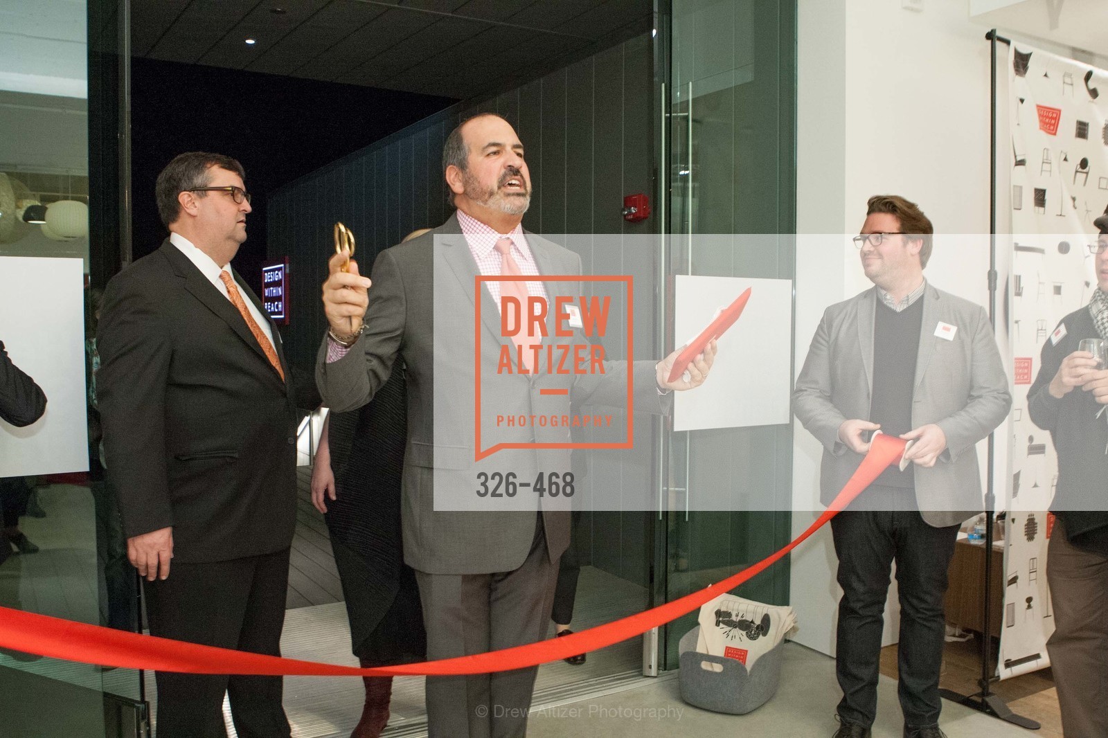 John Edelman, DESIGN WITHIN REACH Studio Opening, US. US, January 21st, 2014,Drew Altizer, Drew Altizer Photography, full-service agency, private events, San Francisco photographer, photographer california
