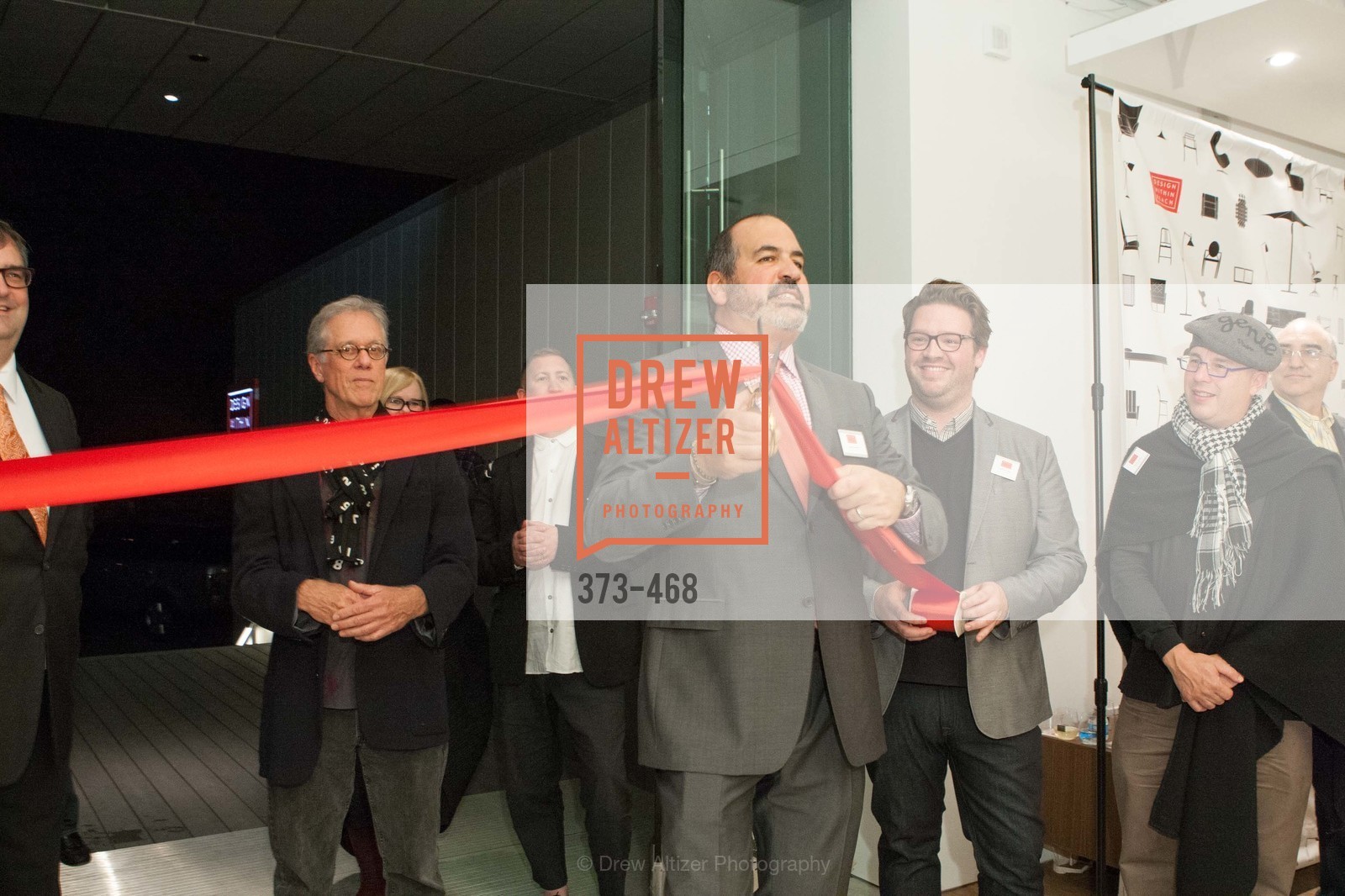 John Edelman, DESIGN WITHIN REACH Studio Opening, US. US, January 21st, 2014,Drew Altizer, Drew Altizer Photography, full-service agency, private events, San Francisco photographer, photographer california