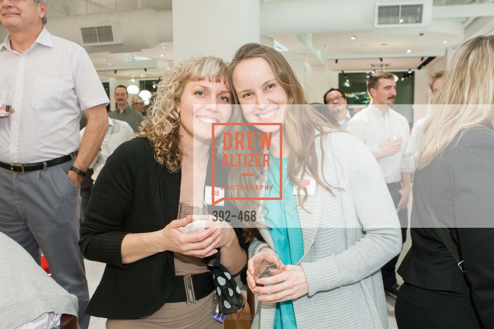 Margot Scheltens, Ann Markel, DESIGN WITHIN REACH Studio Opening, US. US, January 21st, 2014