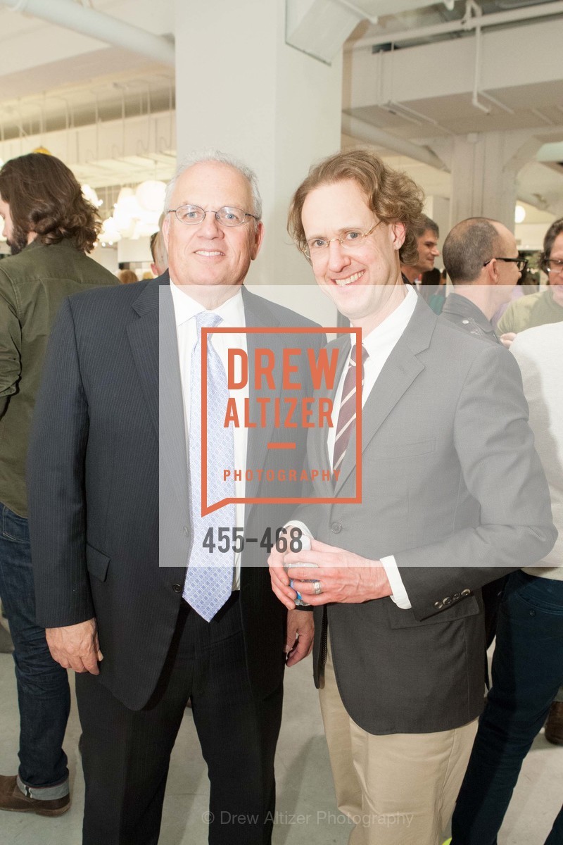 Jed Solomon, Beau Simon, DESIGN WITHIN REACH Studio Opening, US. US, January 21st, 2014,Drew Altizer, Drew Altizer Photography, full-service agency, private events, San Francisco photographer, photographer california