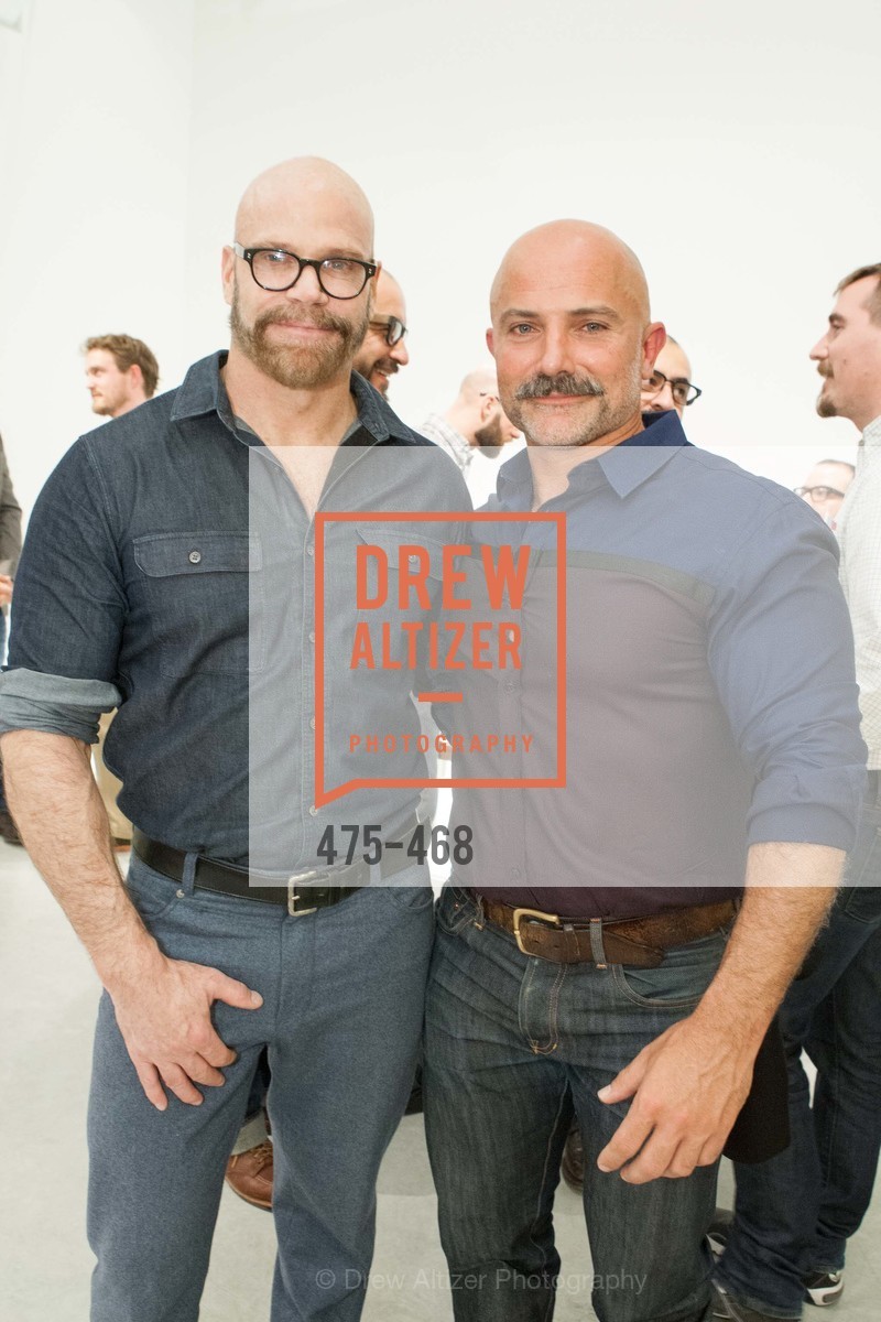 John VanCamp, Laith Sayigh, DESIGN WITHIN REACH Studio Opening, US. US, January 21st, 2014,Drew Altizer, Drew Altizer Photography, full-service agency, private events, San Francisco photographer, photographer california