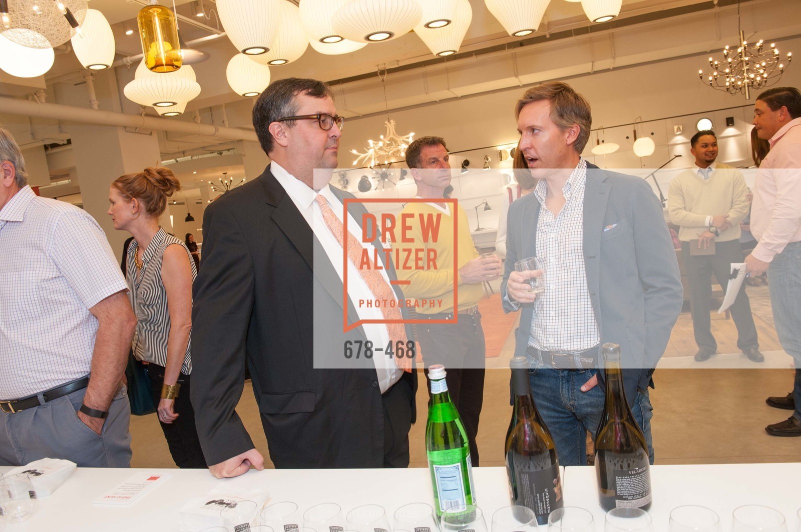 John McPhee, DESIGN WITHIN REACH Studio Opening, US. US, January 21st, 2014,Drew Altizer, Drew Altizer Photography, full-service agency, private events, San Francisco photographer, photographer california