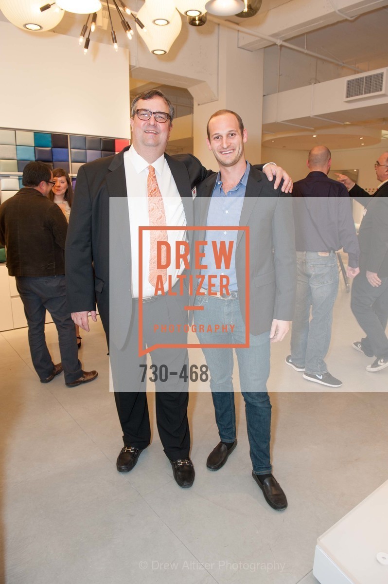 John McPhee, Jake Gould, DESIGN WITHIN REACH Studio Opening, US. US, January 21st, 2014,Drew Altizer, Drew Altizer Photography, full-service agency, private events, San Francisco photographer, photographer california