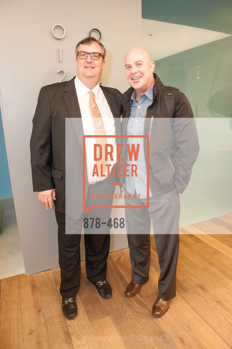 John McPhee, Mike Pendergast, DESIGN WITHIN REACH Studio Opening, US. US, January 21st, 2014,Drew Altizer, Drew Altizer Photography, full-service agency, private events, San Francisco photographer, photographer california