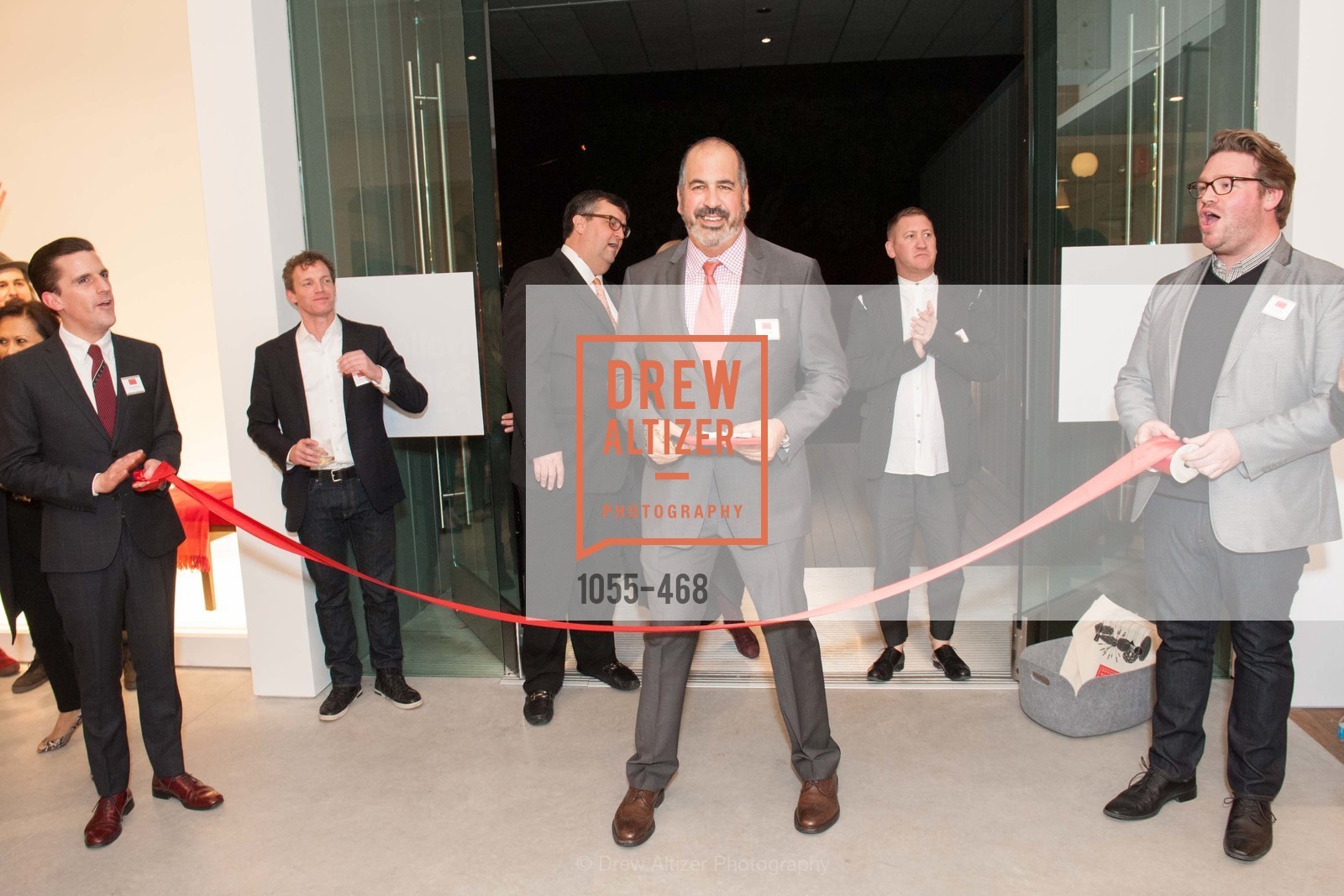 John Edelman, DESIGN WITHIN REACH Studio Opening, US. US, January 21st, 2014,Drew Altizer, Drew Altizer Photography, full-service agency, private events, San Francisco photographer, photographer california