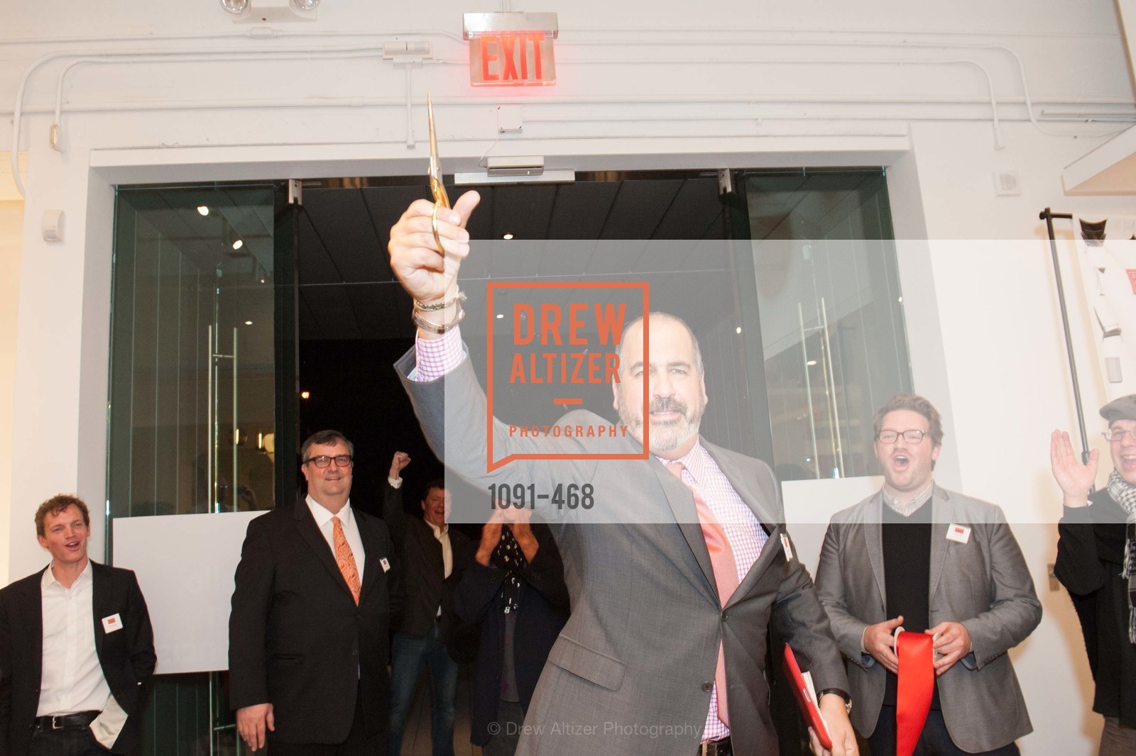 John Edelman, DESIGN WITHIN REACH Studio Opening, US. US, January 21st, 2014,Drew Altizer, Drew Altizer Photography, full-service agency, private events, San Francisco photographer, photographer california