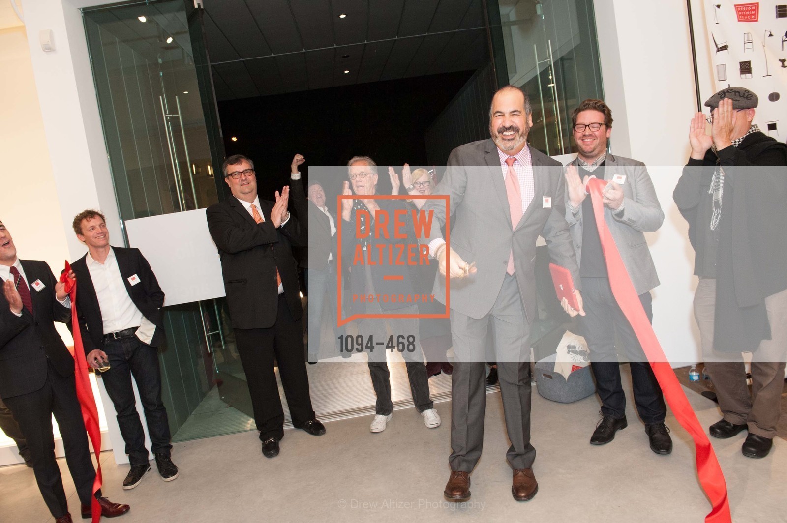 John Edelman, DESIGN WITHIN REACH Studio Opening, US. US, January 21st, 2014,Drew Altizer, Drew Altizer Photography, full-service event agency, private events, San Francisco photographer, photographer California