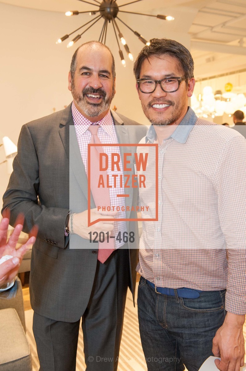 John Edelman, DESIGN WITHIN REACH Studio Opening, US. US, January 21st, 2014,Drew Altizer, Drew Altizer Photography, full-service agency, private events, San Francisco photographer, photographer california