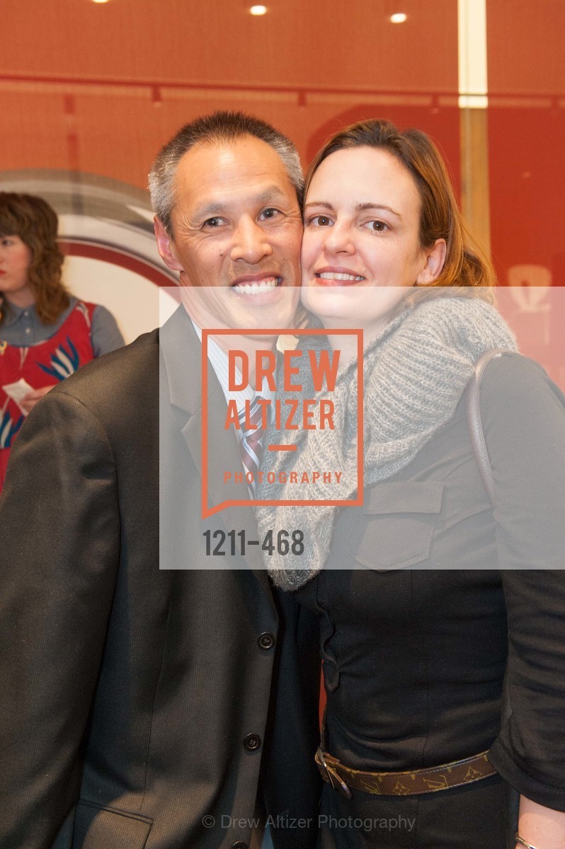 Ed Fung, DESIGN WITHIN REACH Studio Opening, US. US, January 21st, 2014,Drew Altizer, Drew Altizer Photography, full-service agency, private events, San Francisco photographer, photographer california