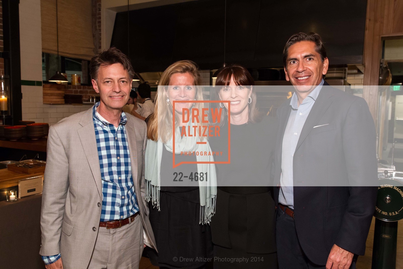Seth Jacobson, Lydia Pelosi, Allison Speer, Jorge Ruiz, Photo #22-4681