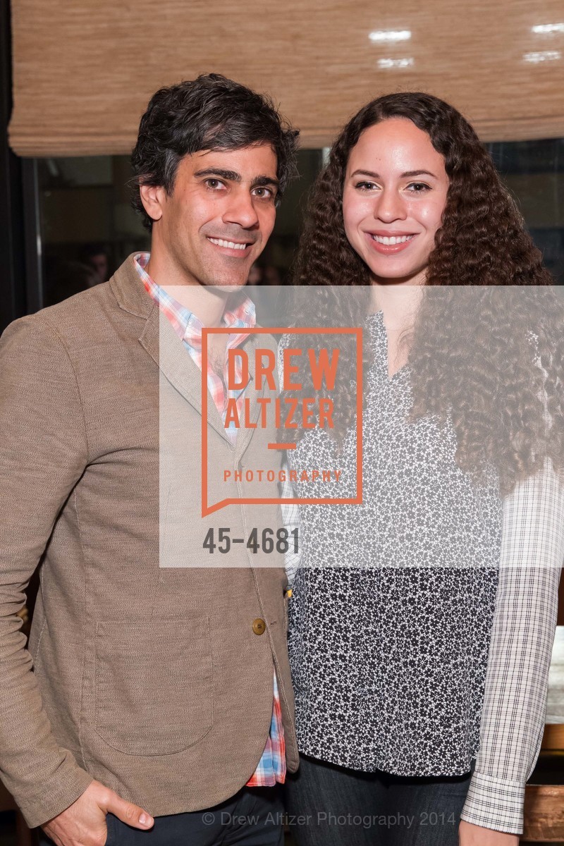 Jeremy Stoppelman, Kelcey Morton, Photo #45-4681