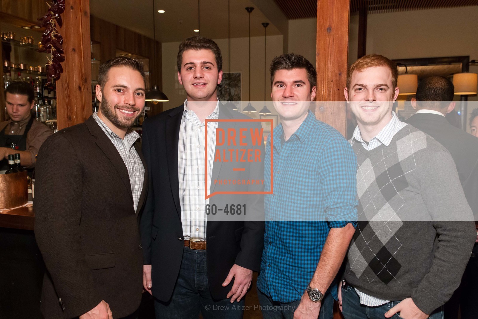 Roko Sinovcic, Adam Robertson, Michael Mathew, Photo #60-4681