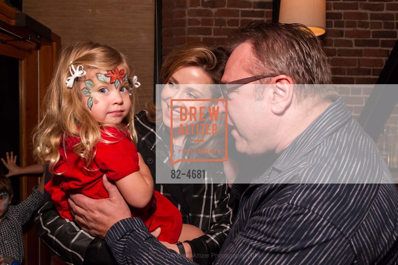 Kate Harbin Clammer, Stanlee Gatti, CITIBANK + FOG Kickoff Dinner, US, December 3rd, 2014, Photo #82-4681 Kate Harbin Clammer, Stanlee Gatti, Photo #82-4681
