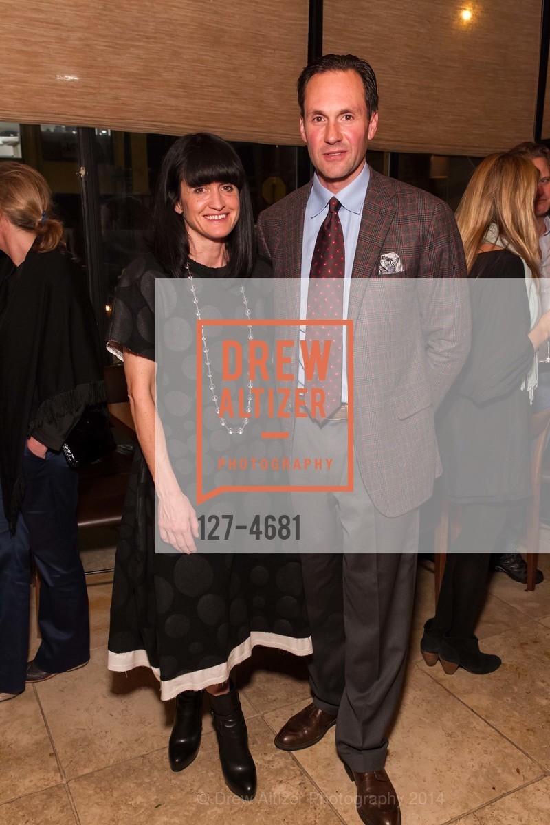 Amanda Michael, Michael Harrington, Photo #127-4681