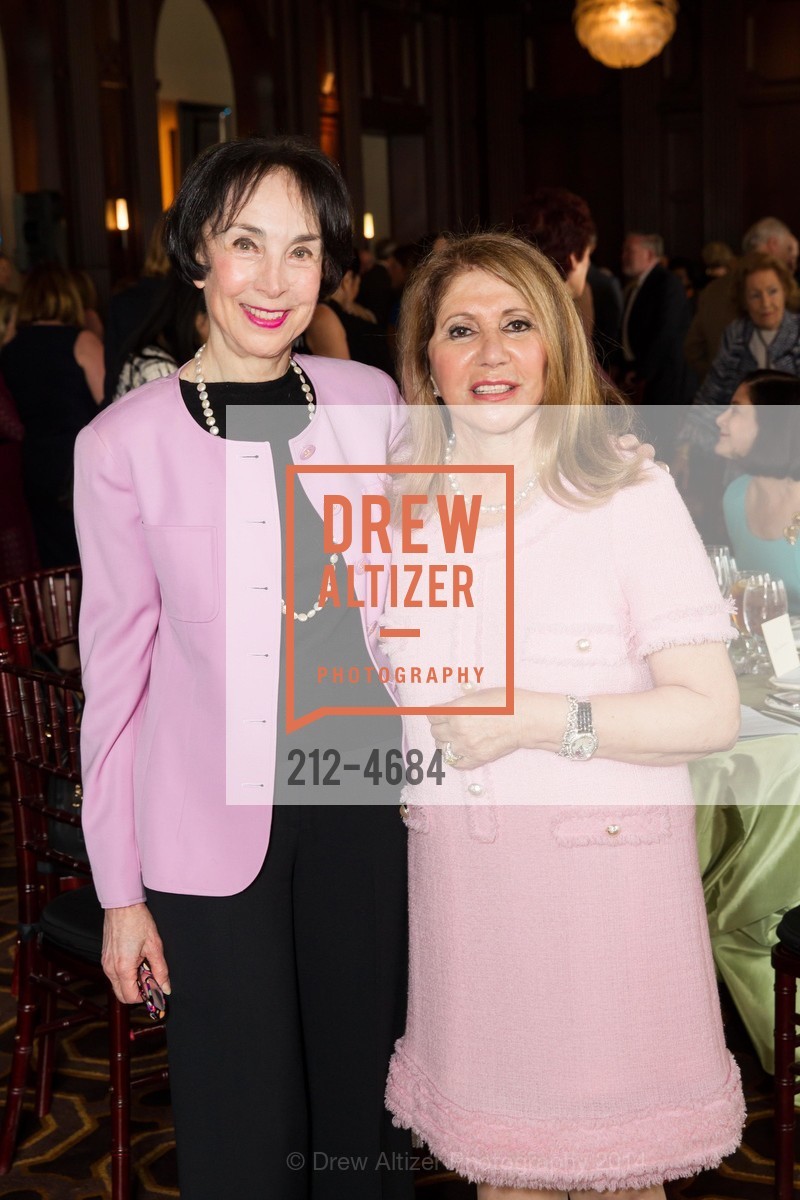 Merle Zellerbach, Athena Blackburn, Photo #212-4684