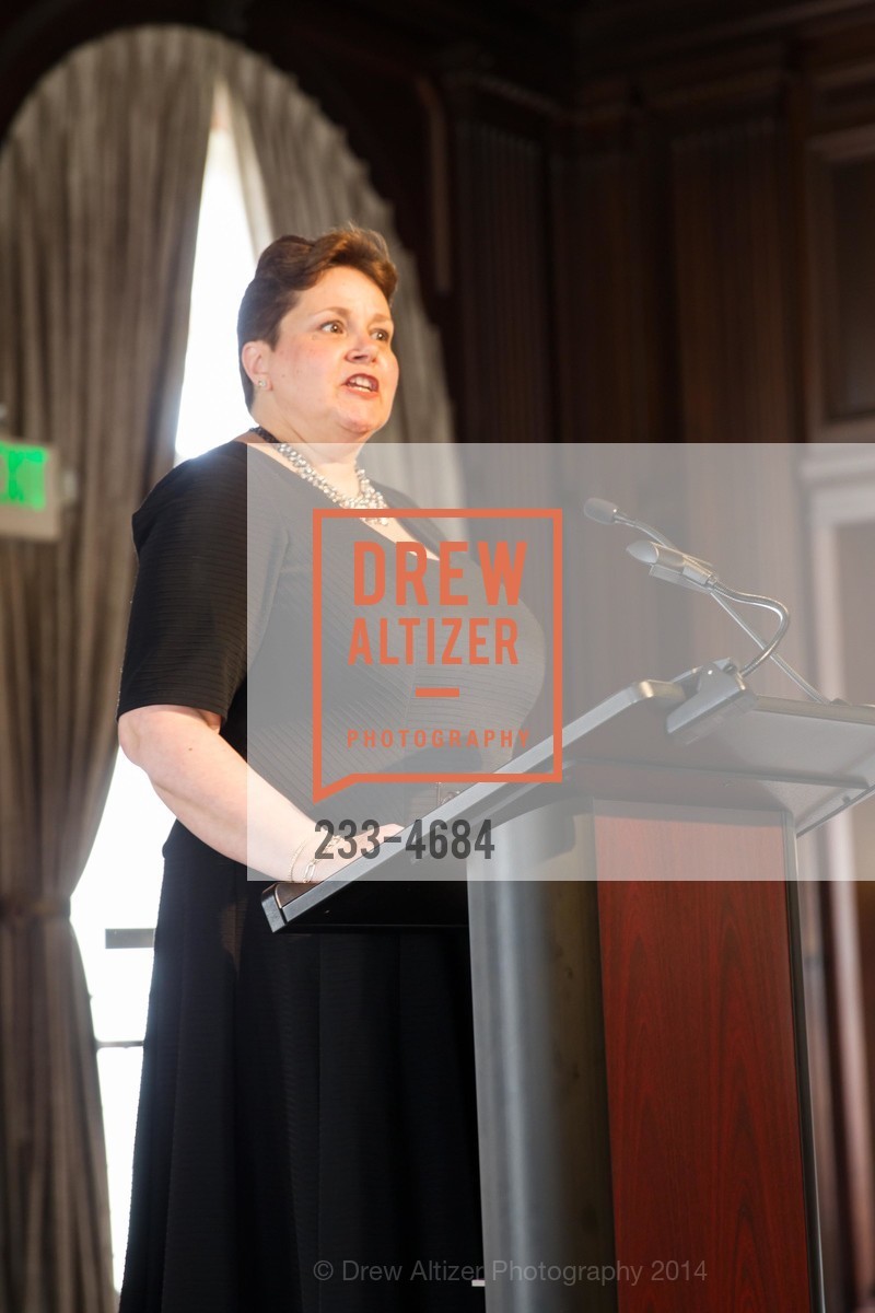 Tammy Braas-Hill, THE JUNIOR LEAGUE OF SAN FRANCISCO Presents Women at the Center Honors, US, May 8th, 2014, Photo #233-4684 Tammy Braas-Hill, Photo #233-4684