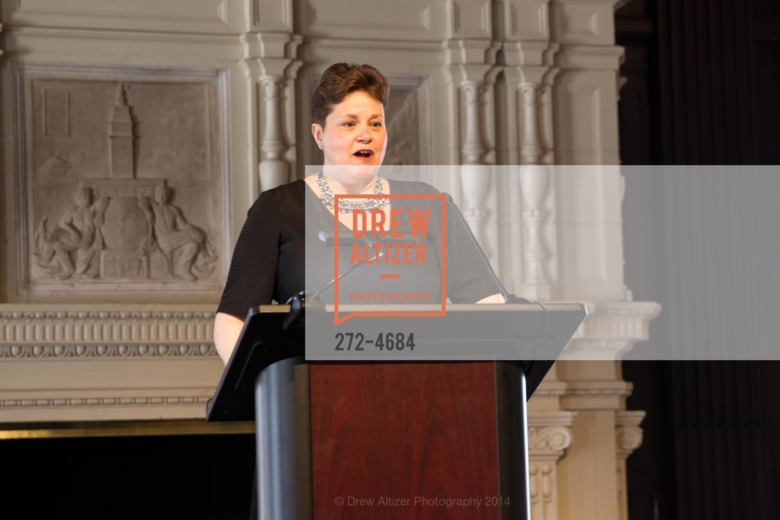 Tammy Braas-Hill, THE JUNIOR LEAGUE OF SAN FRANCISCO Presents Women at the Center Honors, US, May 8th, 2014, Photo #272-4684 Tammy Braas-Hill, Photo #272-4684