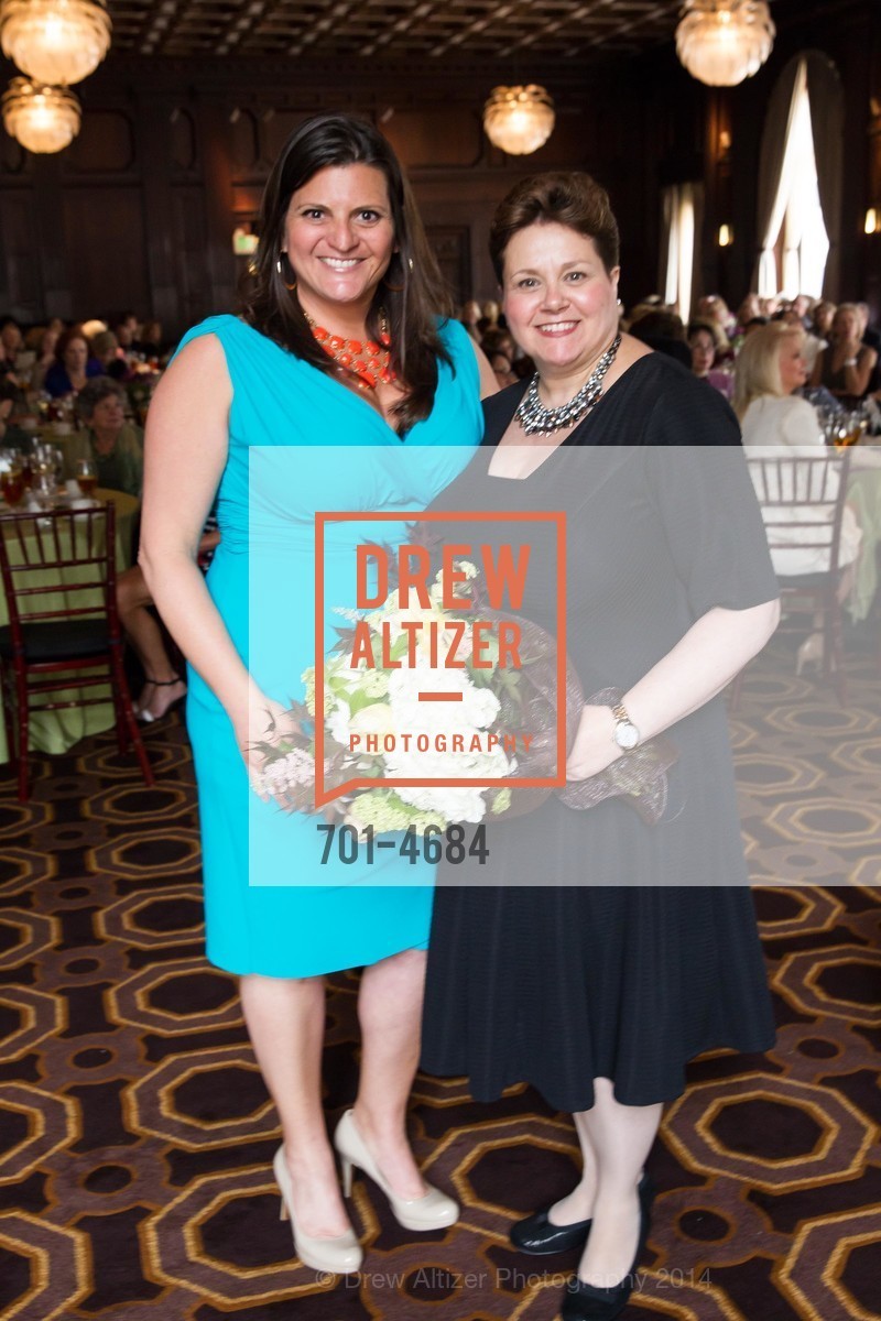 Jenna Wrobel, Tammy Braas-Hill, Photo #701-4684