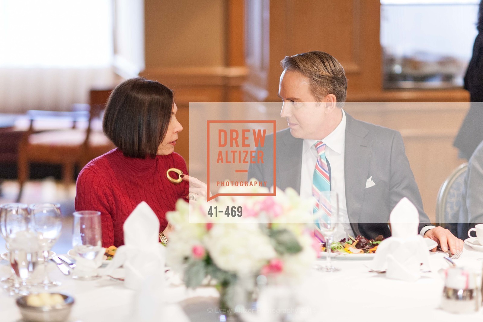 Extras, FAIRMONT LUNCHEON for CNBC “Secret Lives of the Super Rich.”, January 21st, 2014, Photo,Drew Altizer, Drew Altizer Photography, full-service agency, private events, San Francisco photographer, photographer california