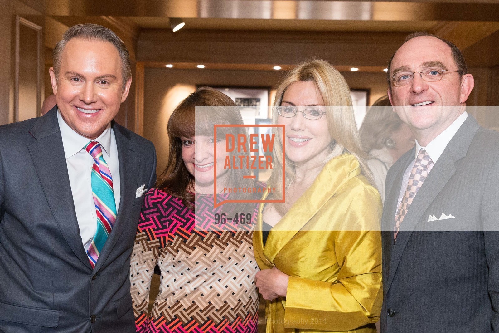 Extras, FAIRMONT LUNCHEON for CNBC “Secret Lives of the Super Rich.”, January 21st, 2014, Photo,Drew Altizer, Drew Altizer Photography, full-service agency, private events, San Francisco photographer, photographer california