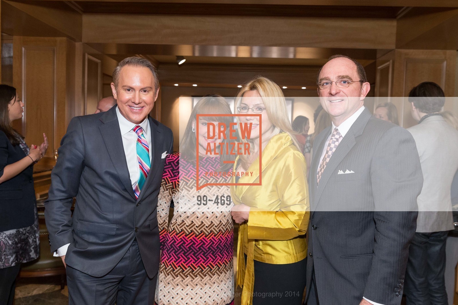 Extras, FAIRMONT LUNCHEON for CNBC “Secret Lives of the Super Rich.”, January 21st, 2014, Photo,Drew Altizer, Drew Altizer Photography, full-service agency, private events, San Francisco photographer, photographer california