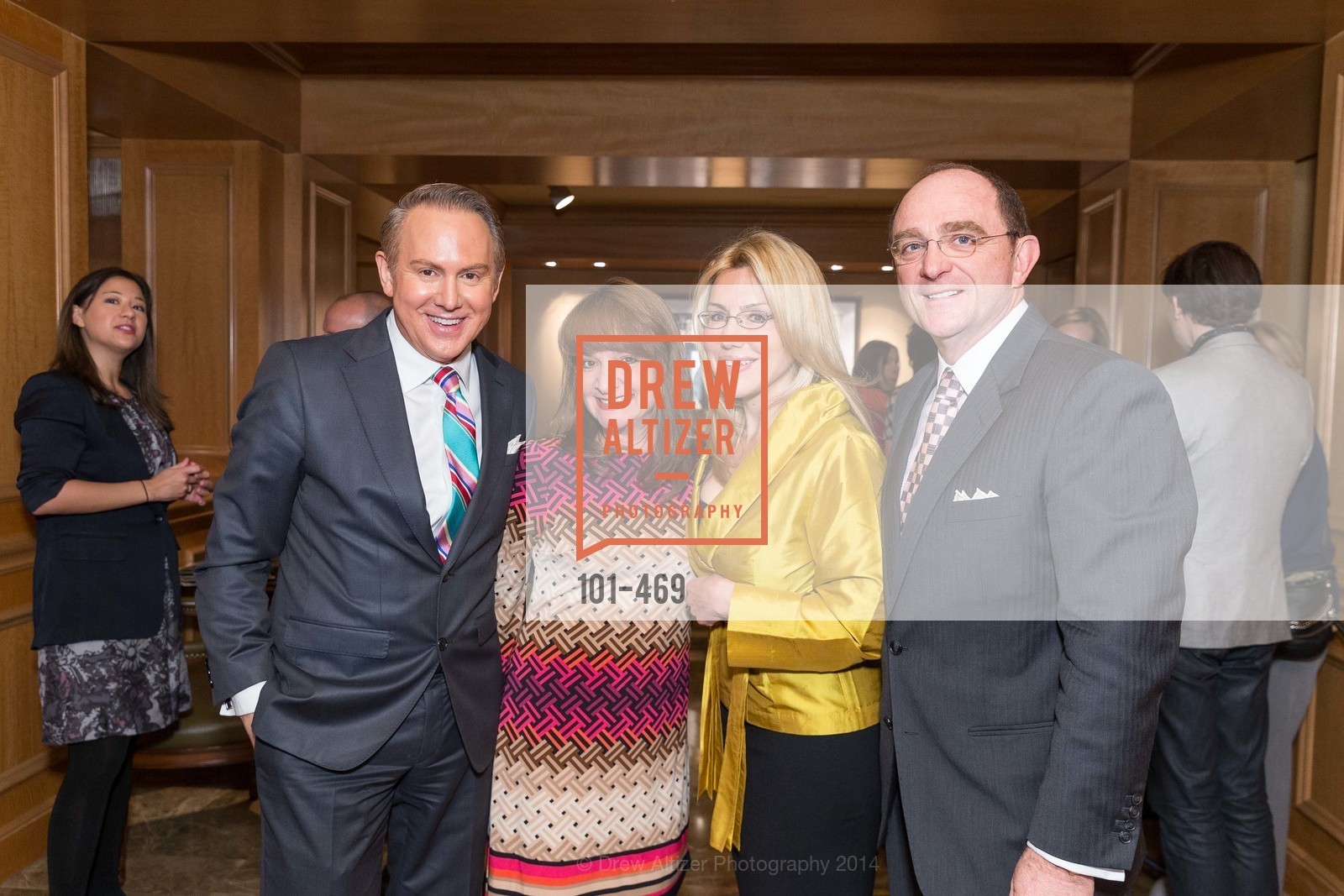 Extras, FAIRMONT LUNCHEON for CNBC “Secret Lives of the Super Rich.”, January 21st, 2014, Photo,Drew Altizer, Drew Altizer Photography, full-service event agency, private events, San Francisco photographer, photographer California