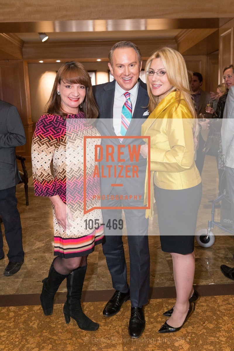 Extras, FAIRMONT LUNCHEON for CNBC “Secret Lives of the Super Rich.”, January 21st, 2014, Photo,Drew Altizer, Drew Altizer Photography, full-service agency, private events, San Francisco photographer, photographer california