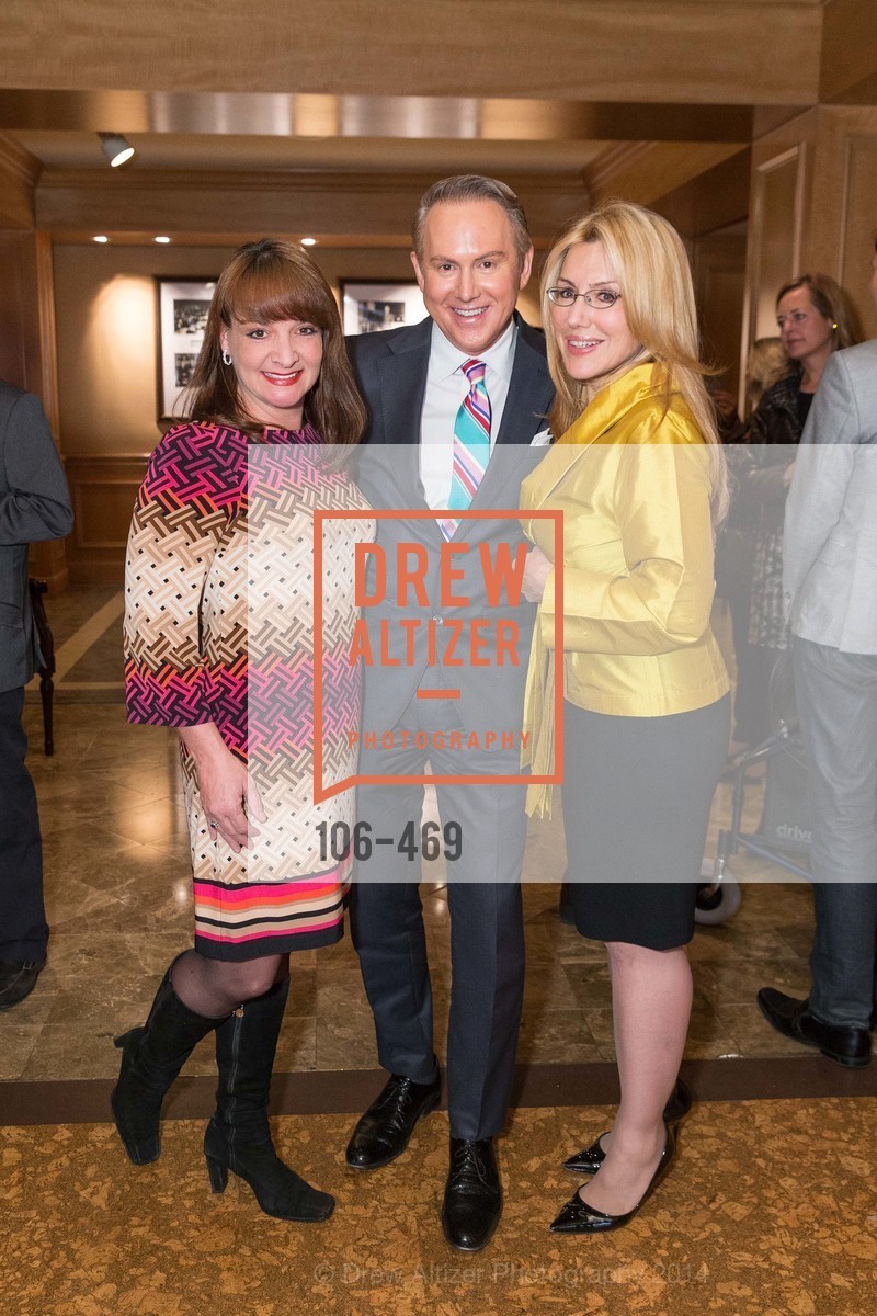 Extras, FAIRMONT LUNCHEON for CNBC “Secret Lives of the Super Rich.”, January 21st, 2014, Photo,Drew Altizer, Drew Altizer Photography, full-service agency, private events, San Francisco photographer, photographer california