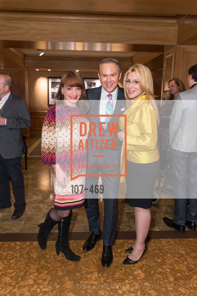 Extras, FAIRMONT LUNCHEON for CNBC “Secret Lives of the Super Rich.”, January 21st, 2014, Photo,Drew Altizer, Drew Altizer Photography, full-service agency, private events, San Francisco photographer, photographer california