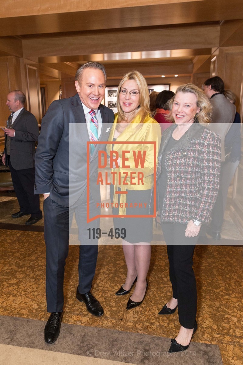 Extras, FAIRMONT LUNCHEON for CNBC “Secret Lives of the Super Rich.”, January 21st, 2014, Photo,Drew Altizer, Drew Altizer Photography, full-service agency, private events, San Francisco photographer, photographer california