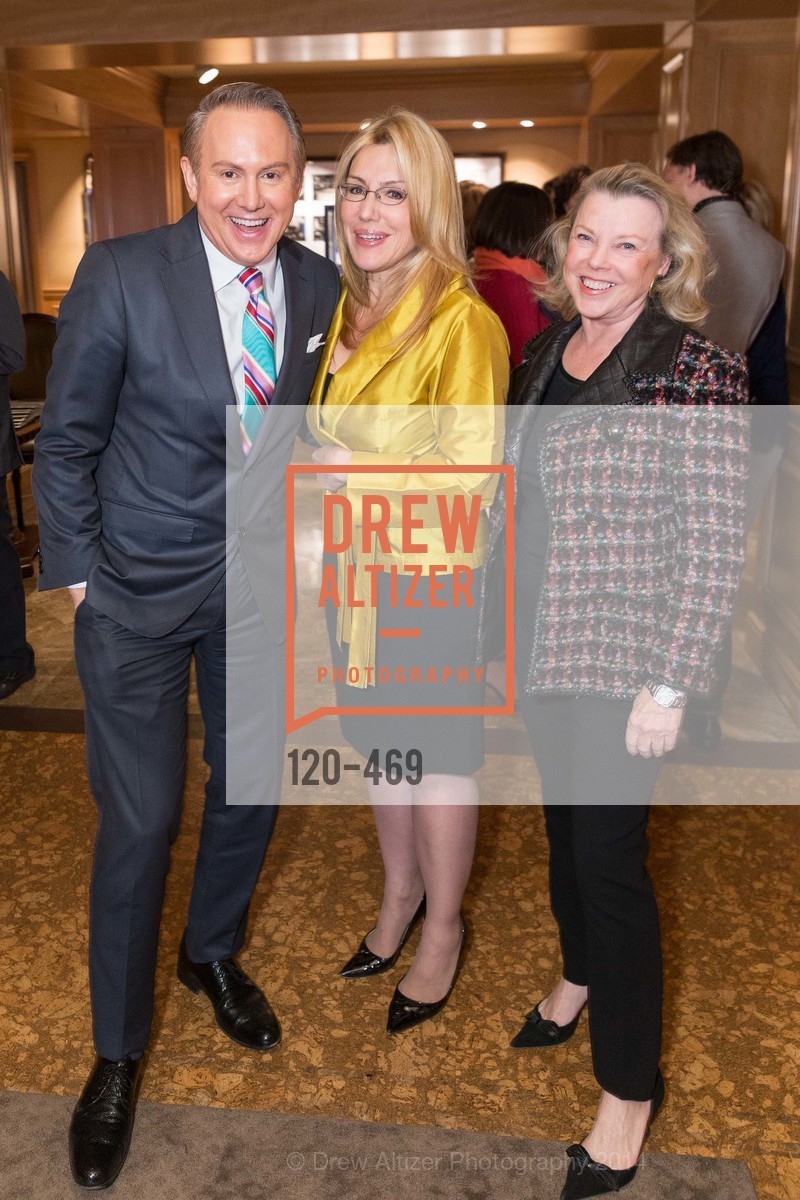 Extras, FAIRMONT LUNCHEON for CNBC “Secret Lives of the Super Rich.”, January 21st, 2014, Photo,Drew Altizer, Drew Altizer Photography, full-service event agency, private events, San Francisco photographer, photographer California