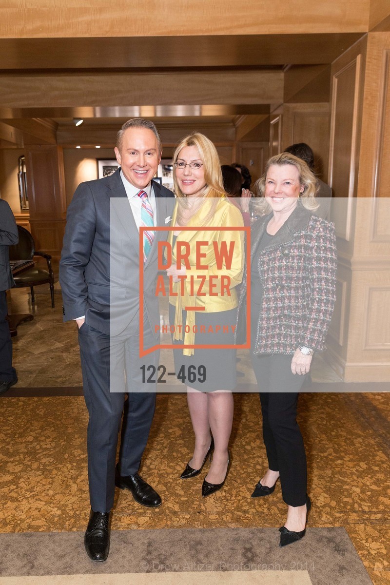 Extras, FAIRMONT LUNCHEON for CNBC “Secret Lives of the Super Rich.”, January 21st, 2014, Photo,Drew Altizer, Drew Altizer Photography, full-service agency, private events, San Francisco photographer, photographer california