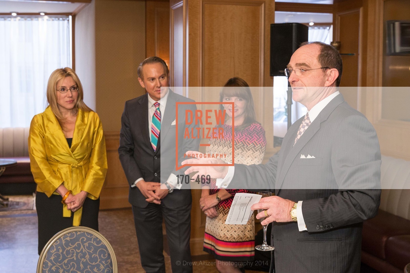 Extras, FAIRMONT LUNCHEON for CNBC “Secret Lives of the Super Rich.”, January 21st, 2014, Photo,Drew Altizer, Drew Altizer Photography, full-service agency, private events, San Francisco photographer, photographer california