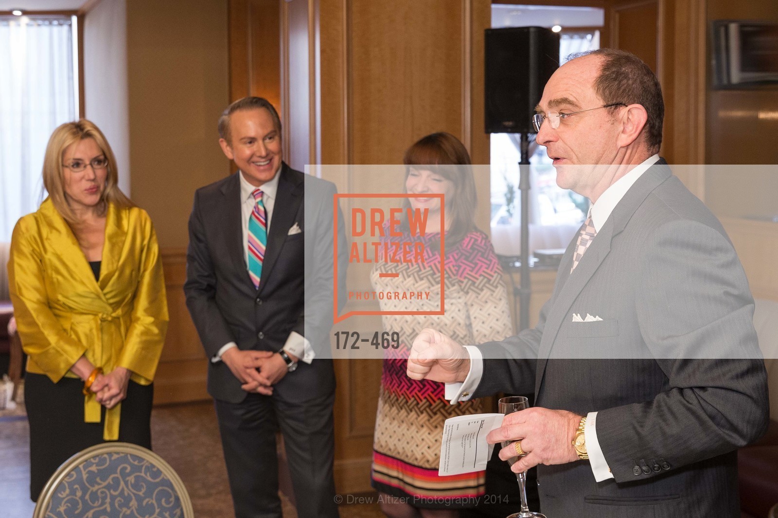 Extras, FAIRMONT LUNCHEON for CNBC “Secret Lives of the Super Rich.”, January 21st, 2014, Photo,Drew Altizer, Drew Altizer Photography, full-service event agency, private events, San Francisco photographer, photographer California