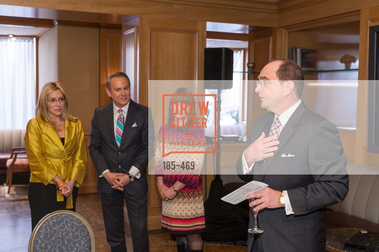 Extras, FAIRMONT LUNCHEON for CNBC “Secret Lives of the Super Rich.”, January 21st, 2014, Photo,Drew Altizer, Drew Altizer Photography, full-service agency, private events, San Francisco photographer, photographer california