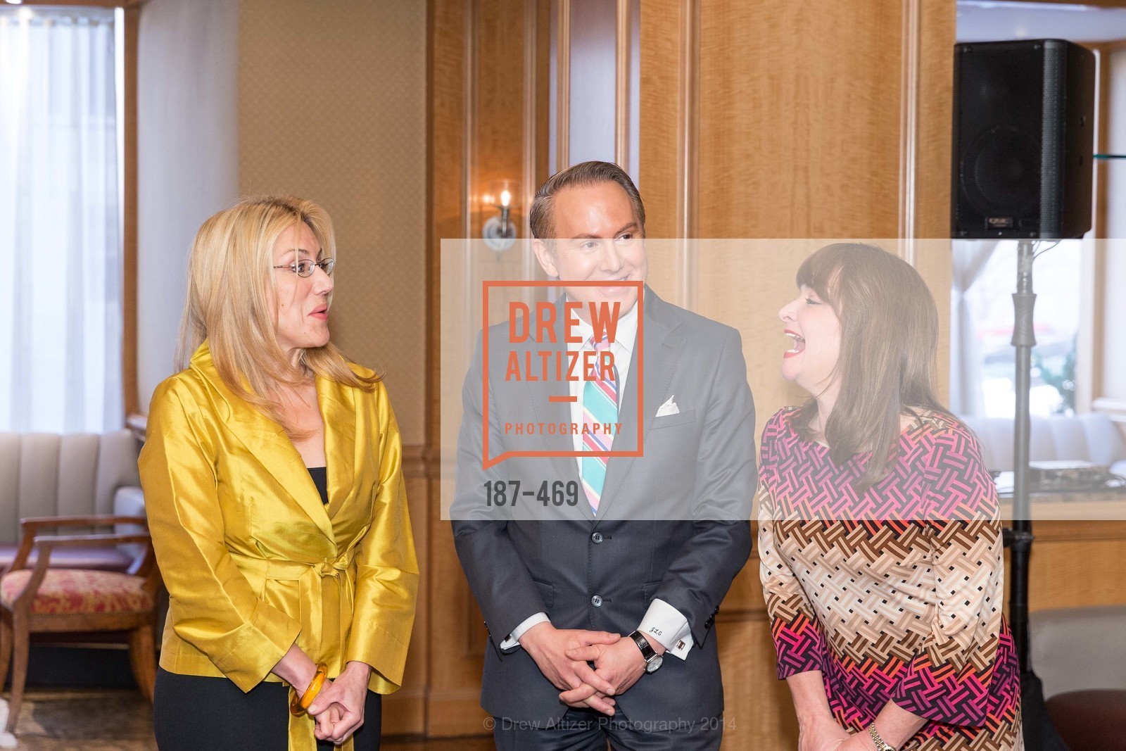 Extras, FAIRMONT LUNCHEON for CNBC “Secret Lives of the Super Rich.”, January 21st, 2014, Photo,Drew Altizer, Drew Altizer Photography, full-service event agency, private events, San Francisco photographer, photographer California