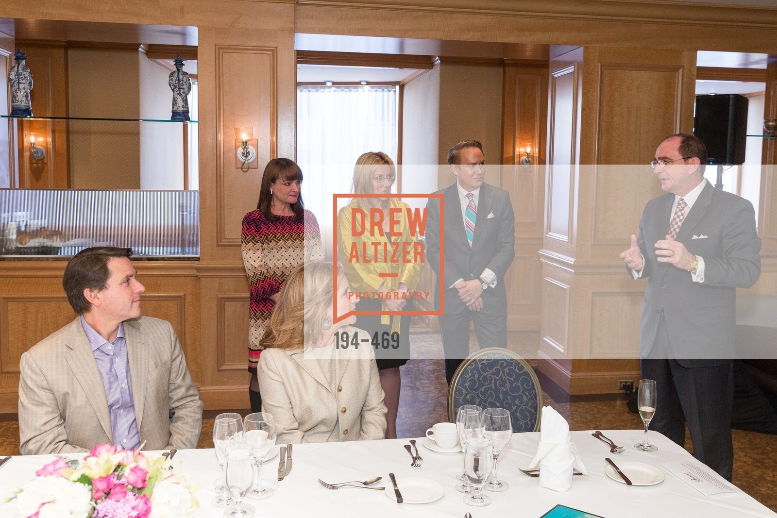 Extras, FAIRMONT LUNCHEON for CNBC “Secret Lives of the Super Rich.”, January 21st, 2014, Photo,Drew Altizer, Drew Altizer Photography, full-service agency, private events, San Francisco photographer, photographer california