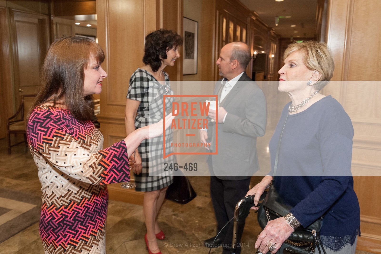 Extras, FAIRMONT LUNCHEON for CNBC “Secret Lives of the Super Rich.”, January 21st, 2014, Photo,Drew Altizer, Drew Altizer Photography, full-service agency, private events, San Francisco photographer, photographer california