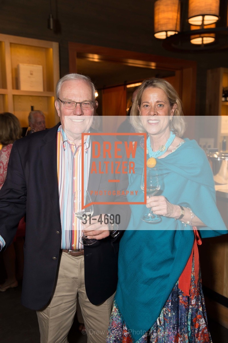 Jim Fuller, Marsha Vande Berg, Photo #31-4690