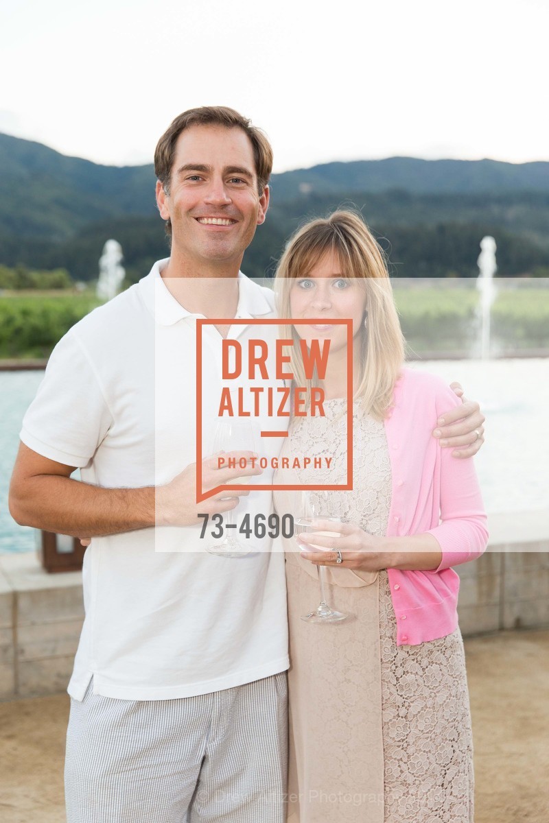 Matt Worth, Chelsey Worth, Photo #73-4690