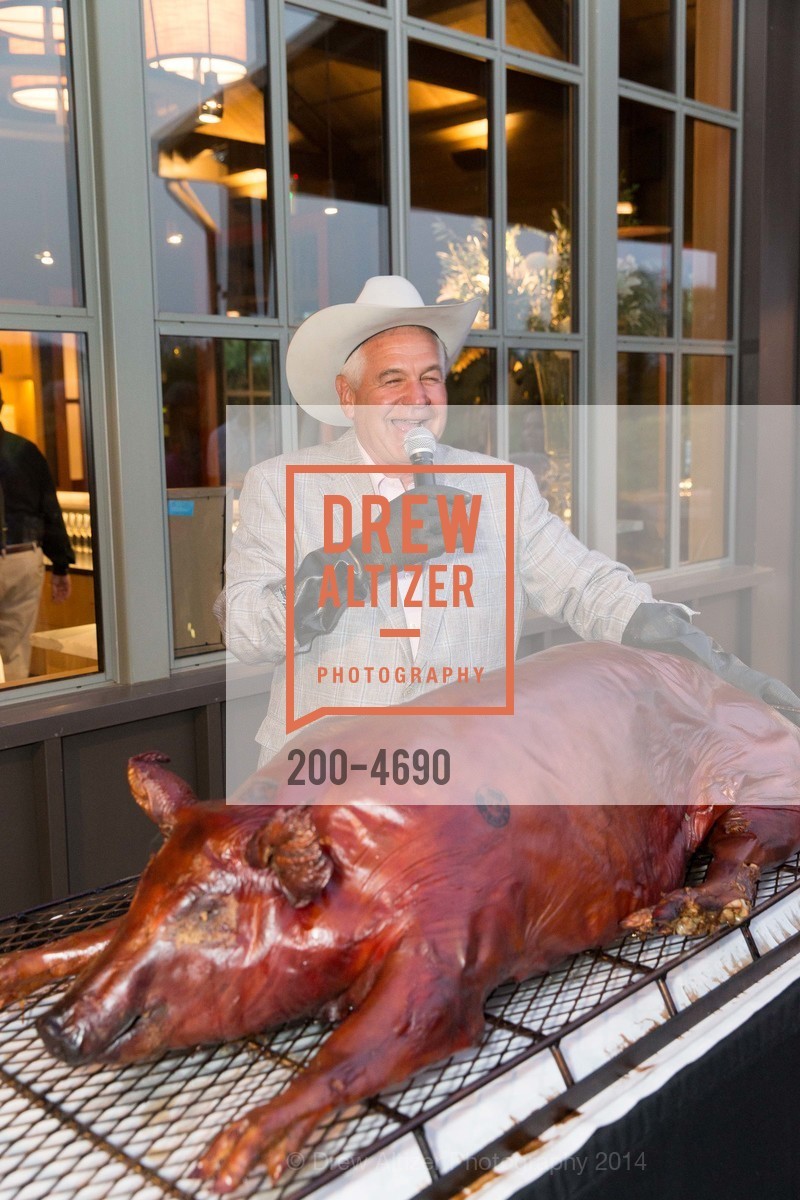Robin Baggett, FESTIVAL DEL SOLE Patrons Dinner at ALPHA OMEGA, US, July 17th, 2014, Photo #200-4690 Robin Baggett, Photo #200-4690