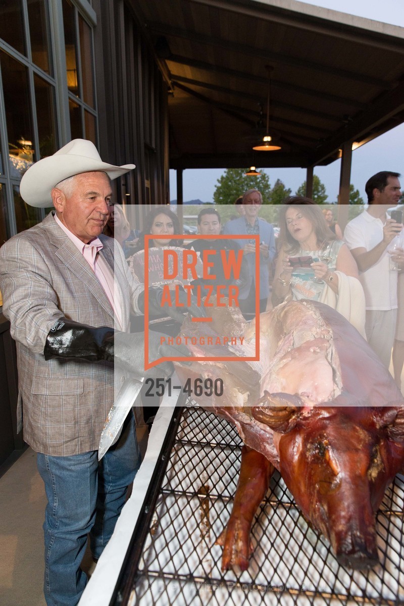Robin Baggett, FESTIVAL DEL SOLE Patrons Dinner at ALPHA OMEGA, US, July 17th, 2014, Photo #251-4690 Robin Baggett, Photo #251-4690