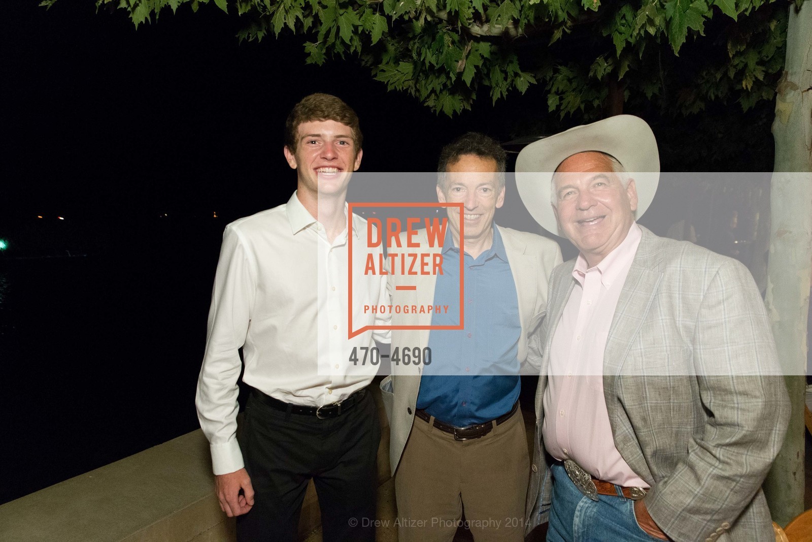 Rick Walker, Robin Baggett, Photo #470-4690