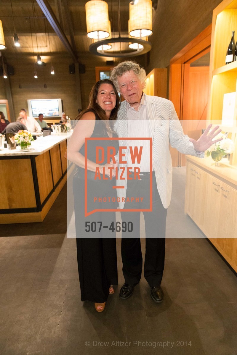 Michelle Baggett, Gordon P. Getty, FESTIVAL DEL SOLE Patrons Dinner at ALPHA OMEGA, US, July 17th, 2014, Photo #507-4690 Michelle Baggett, Gordon P. Getty, Photo #507-4690