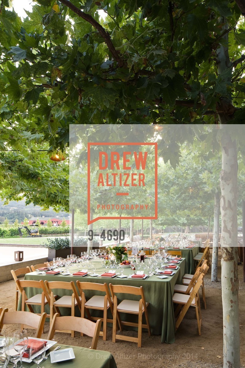 Atmosphere, FESTIVAL DEL SOLE Patrons Dinner at ALPHA OMEGA, US, July 17th, 2014, Photo #9-4690 Atmosphere, Photo #9-4690