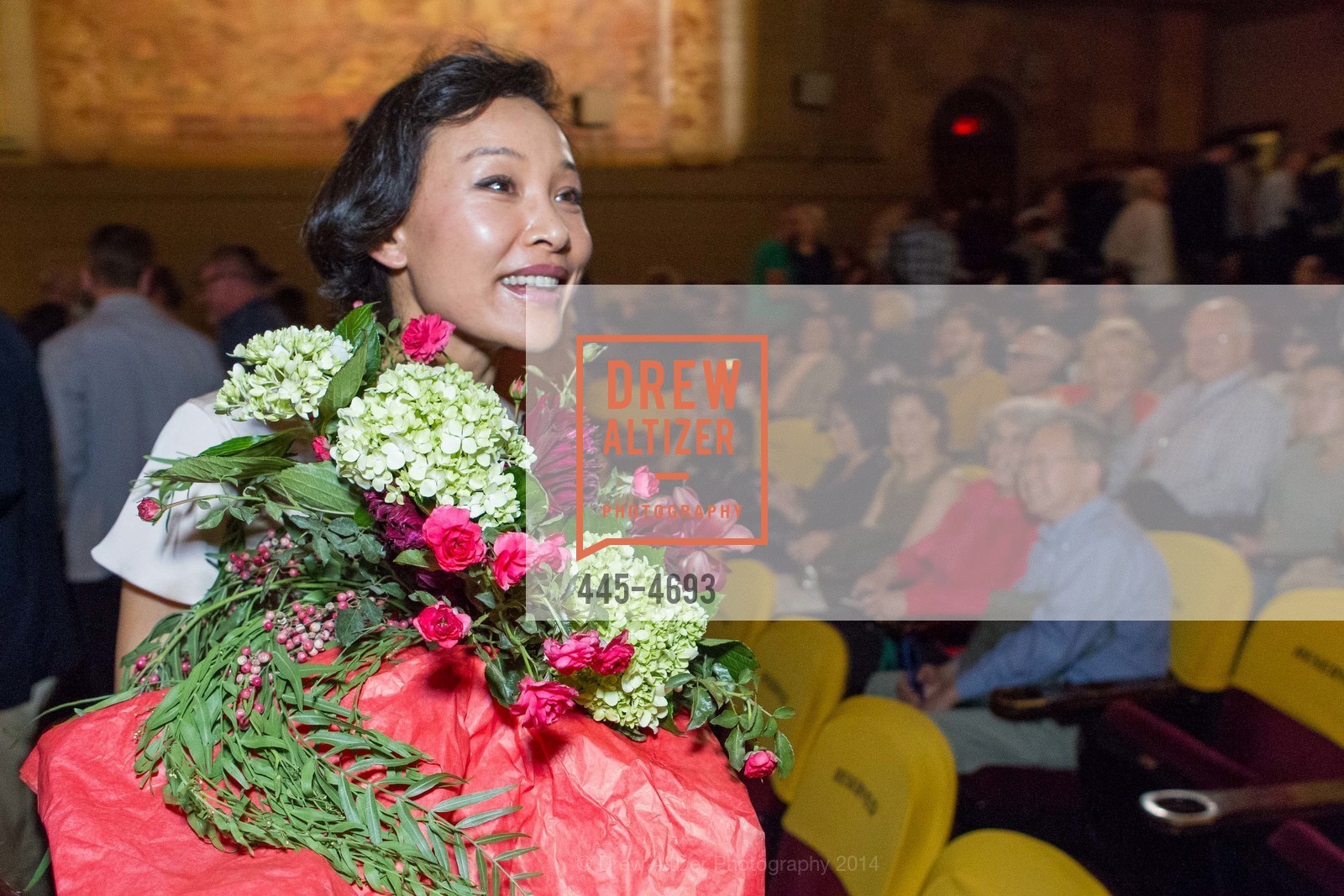 Joan Chen, JOAN CHEN Personal Appearance at Screening of Bertolucci's THE LAST EMPEROR 3D, US, October 19th, 2014, Photo #445-4693 Joan Chen, Photo #445-4693