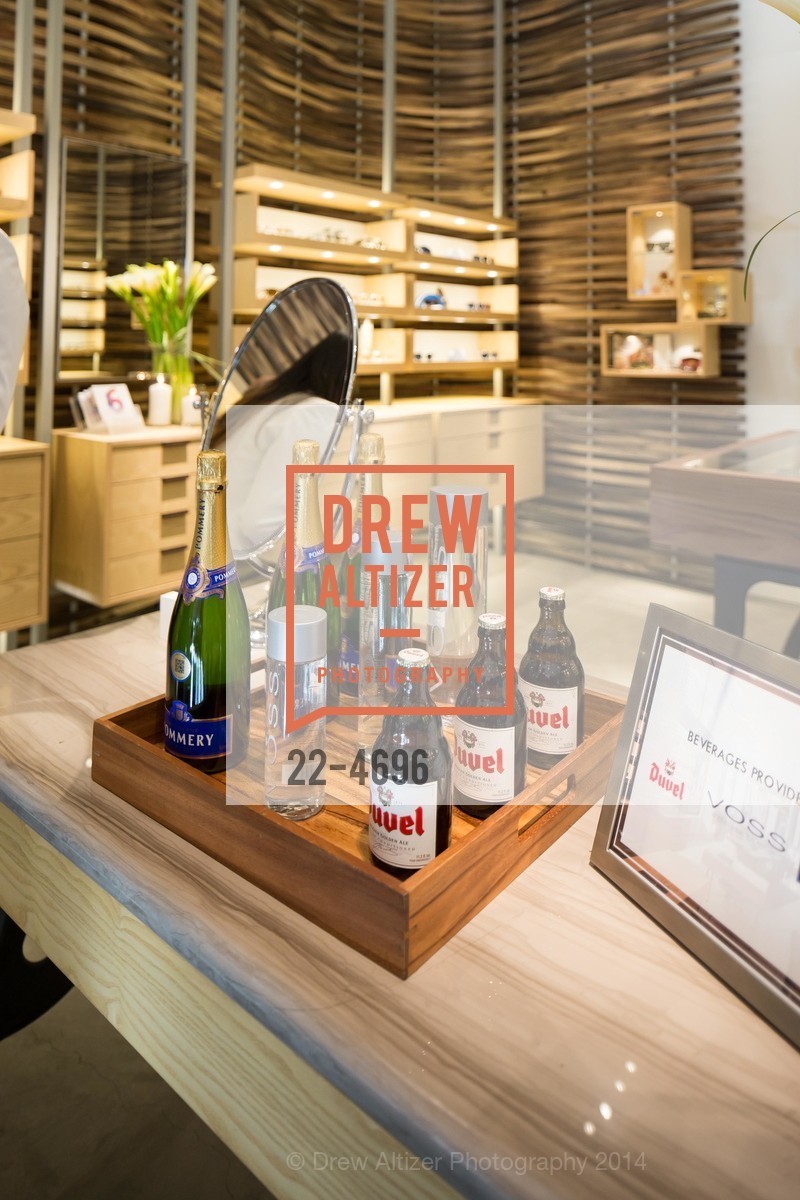 Atmosphere, OLIVER PEOPLE San Francisco Store Opening, US, March 13th, 2014, Photo #22-4696 Atmosphere, Photo #22-4696